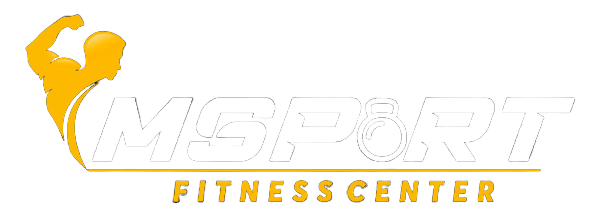 Msport Fitness Center